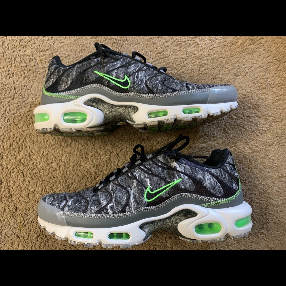 Nike Air Max Plus